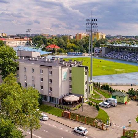 Hotel Gromada Radom Centrum Eksteriør bilde