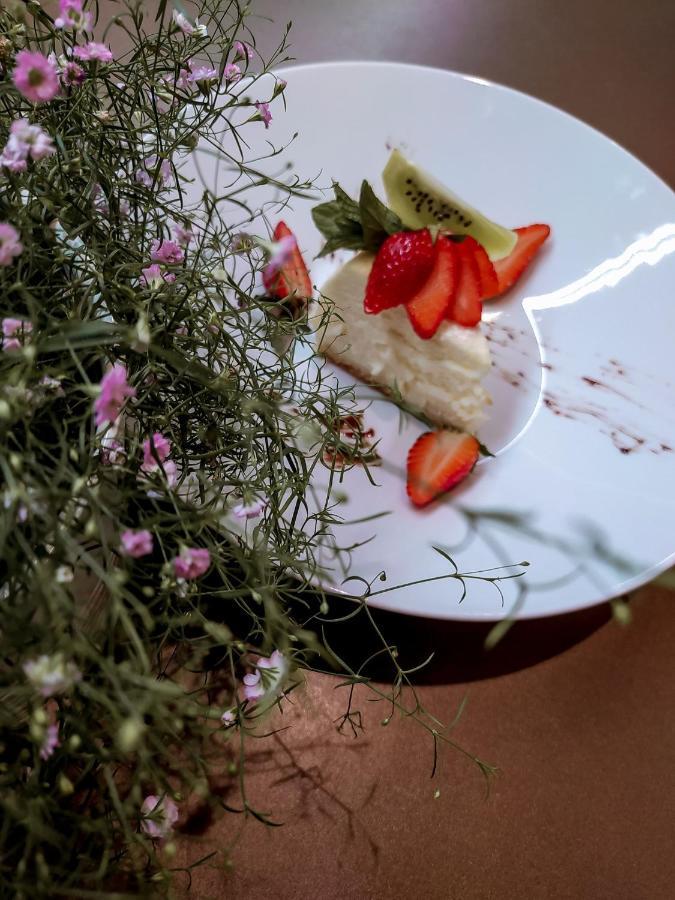 Hotel Gromada Radom Centrum Eksteriør bilde