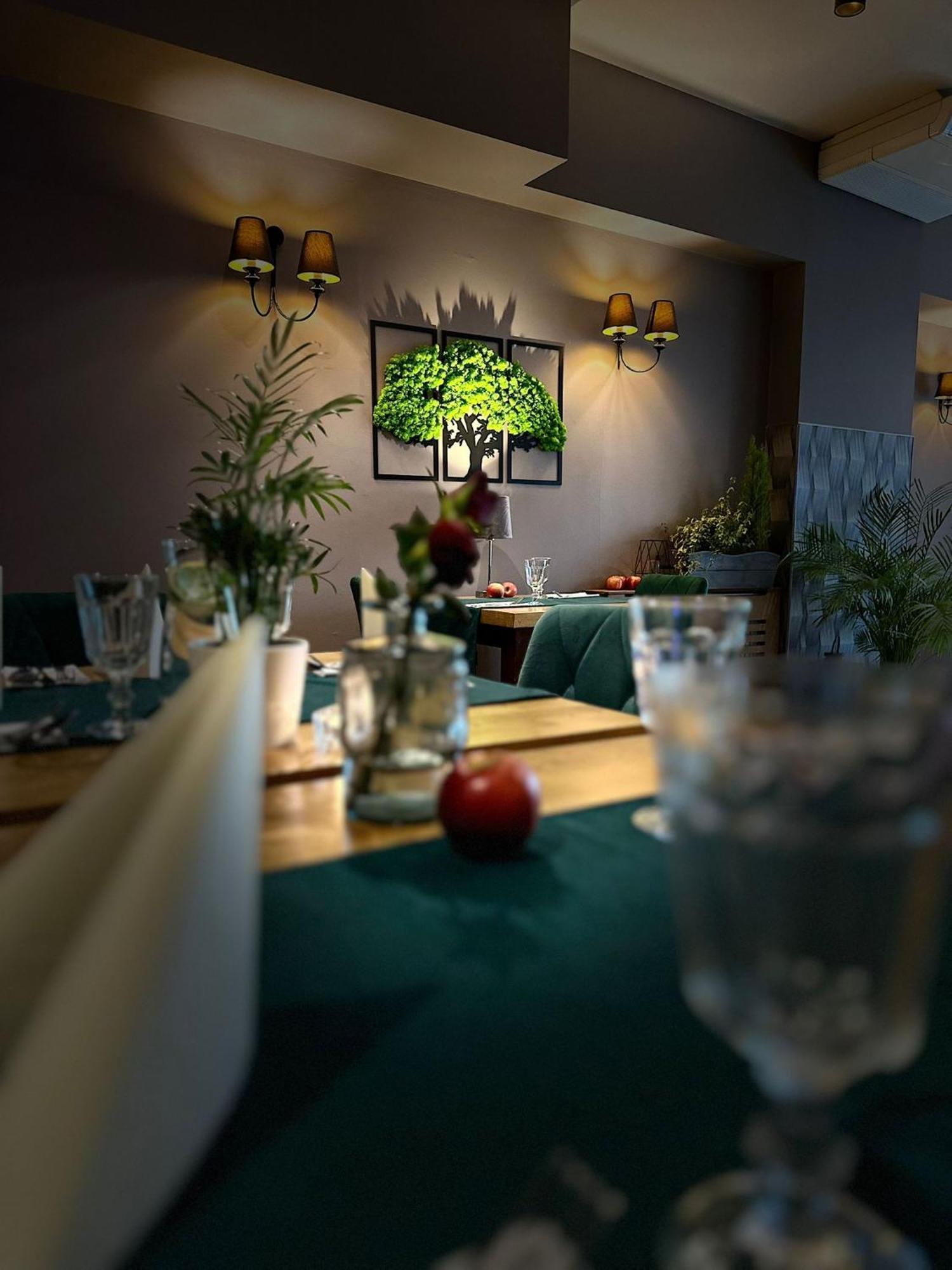 Hotel Gromada Radom Centrum Eksteriør bilde