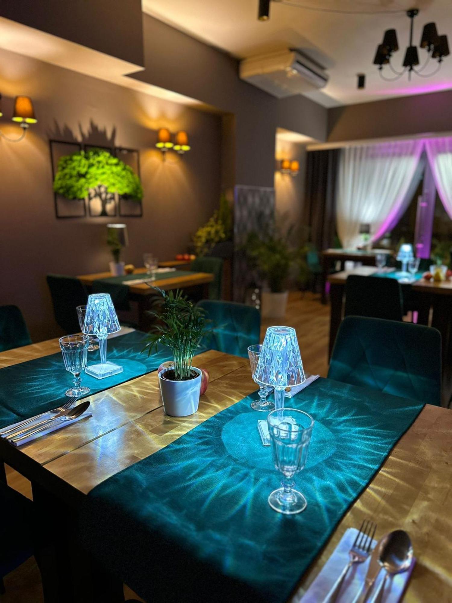 Hotel Gromada Radom Centrum Eksteriør bilde