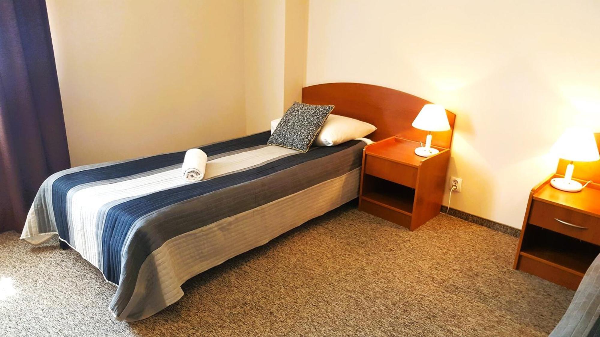 Hotel Gromada Radom Centrum Eksteriør bilde