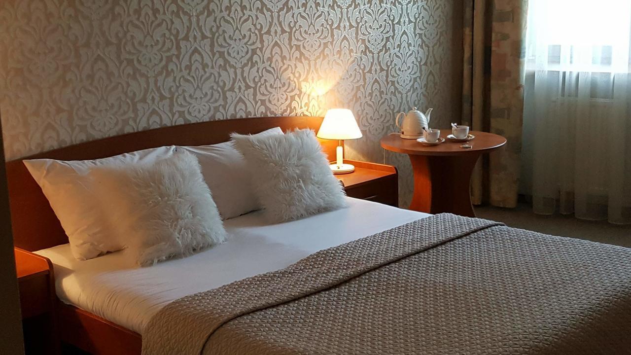 Hotel Gromada Radom Centrum Eksteriør bilde