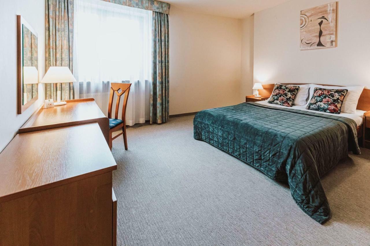 Hotel Gromada Radom Centrum Eksteriør bilde