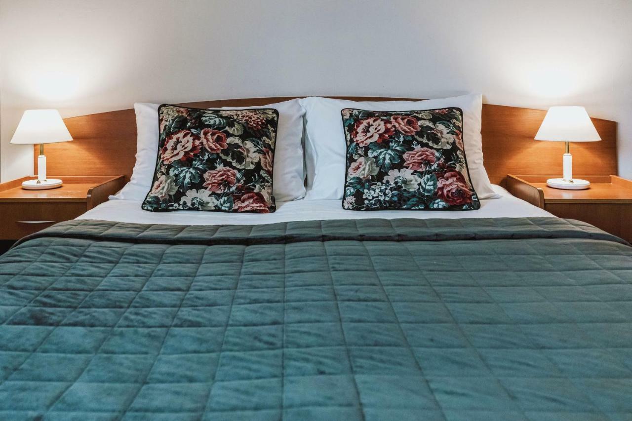 Hotel Gromada Radom Centrum Eksteriør bilde