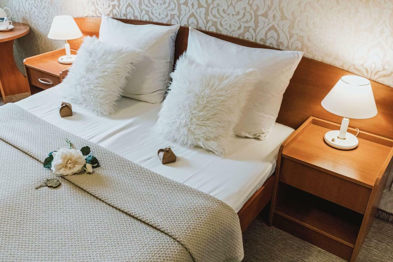 Hotel Gromada Radom Centrum Eksteriør bilde
